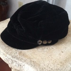 COPY - Newsboy cap